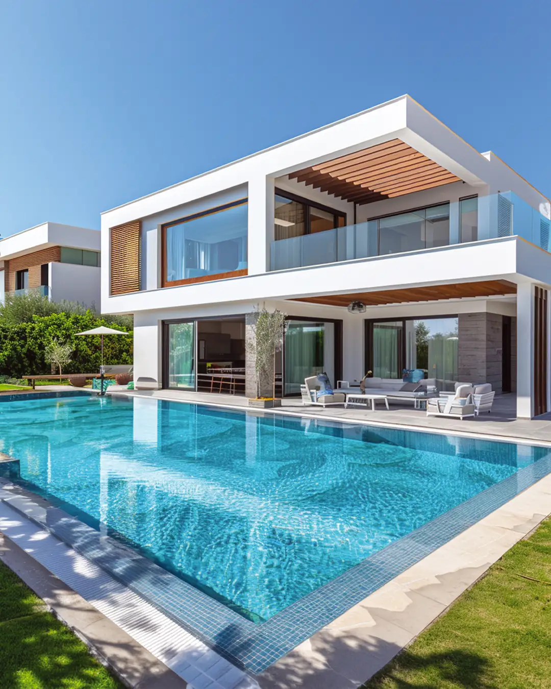 KANOPI VILLAS